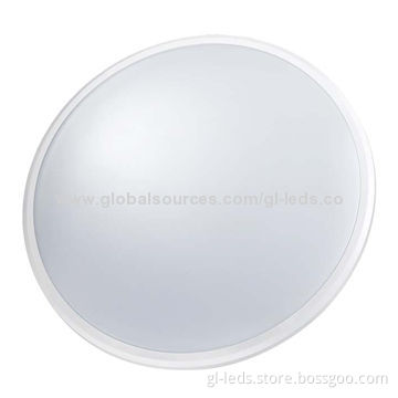 17W white PMMA ultra-thin SMD3014 bedroom ceiling lightsNew